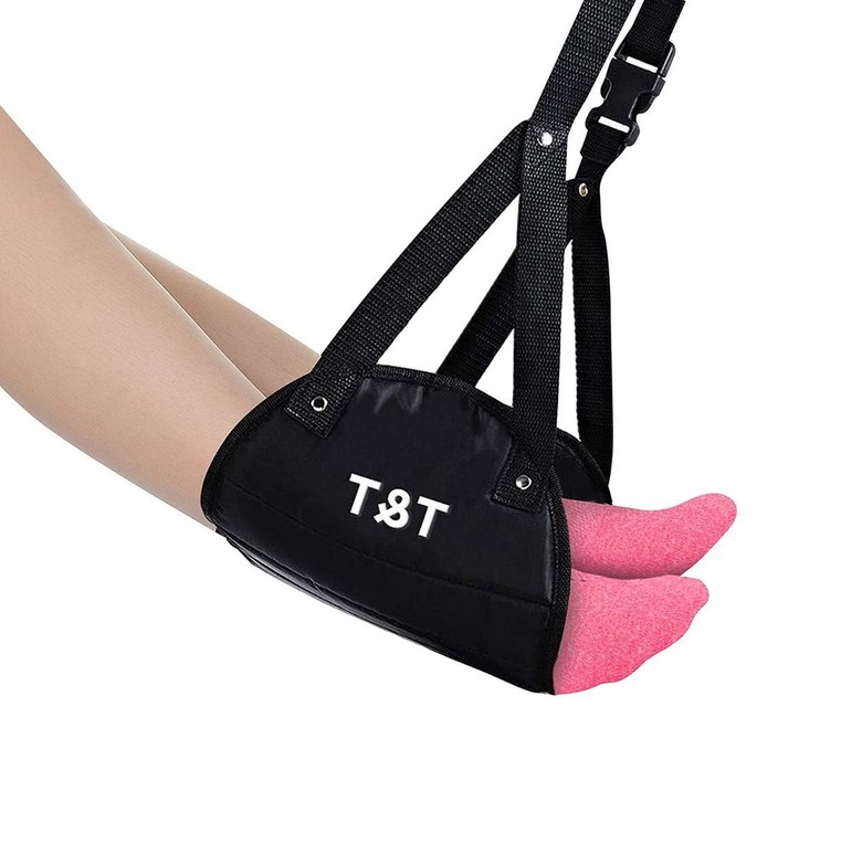 T&T Airplane Footrest