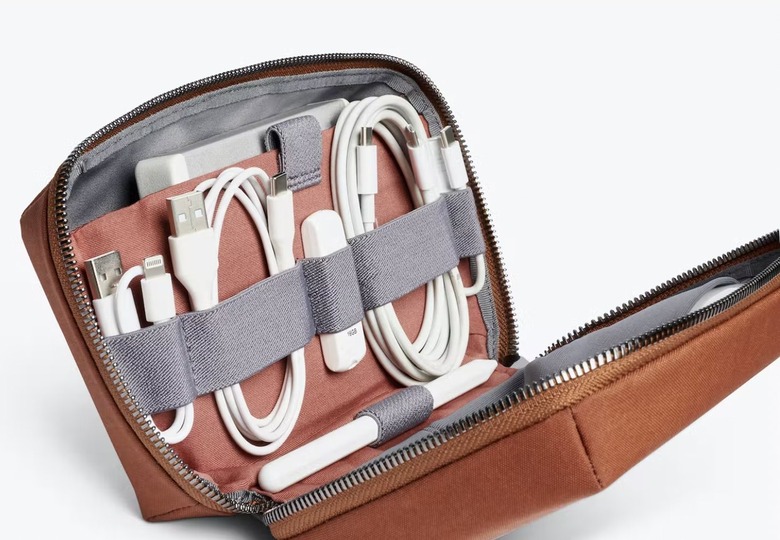 Bellroy Tech Kit