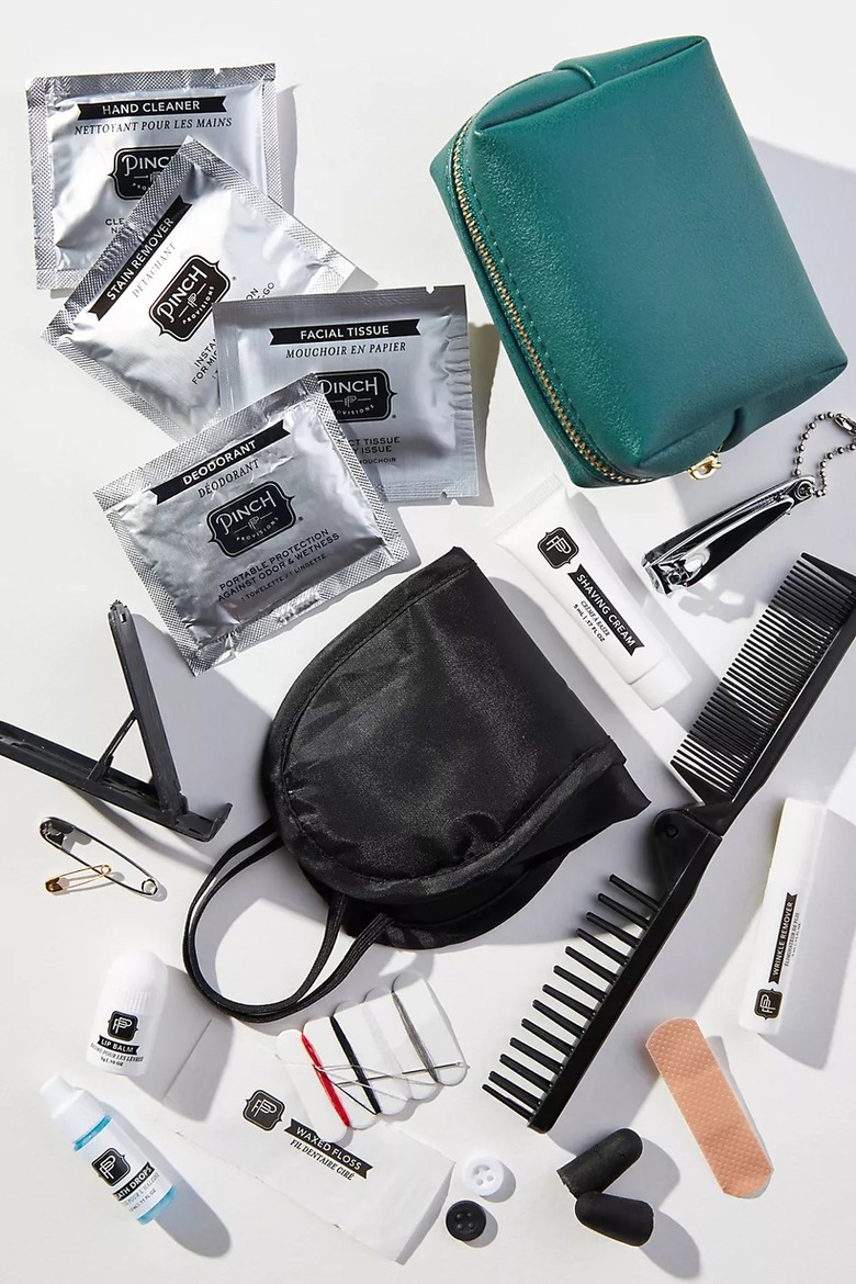 Pinch Provisions Love This Journey For You Travel Kit