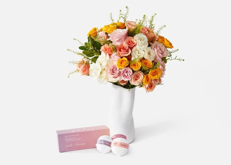 UrbanStems valentine's day flower delivery