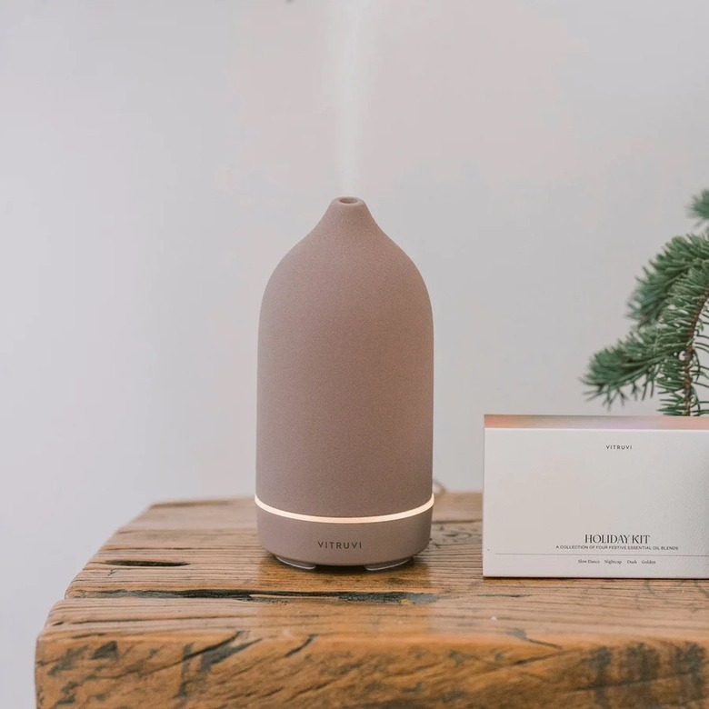 stone vitruvi diffuser