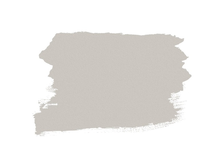 swatch of Farrow and Ball Pavilion Gray