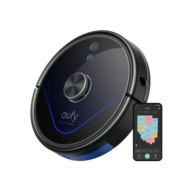 eufy RoboVac LR20 Robot Vacuum