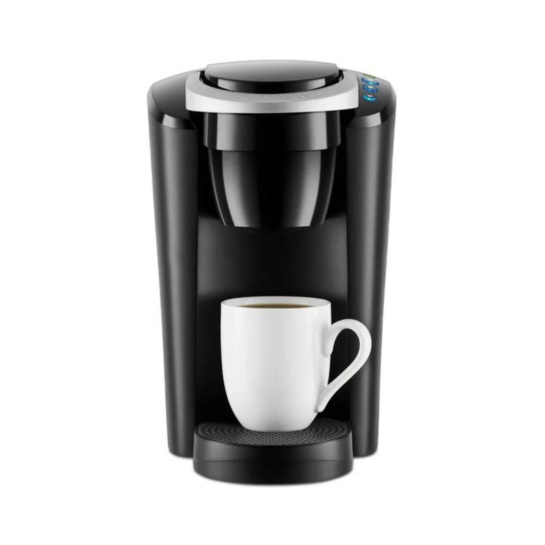 Keurig K-Compact Single-Serve K-Cup Pod Coffee Maker