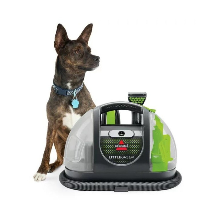BISSELL Little Green Portable Carpet Cleaner
