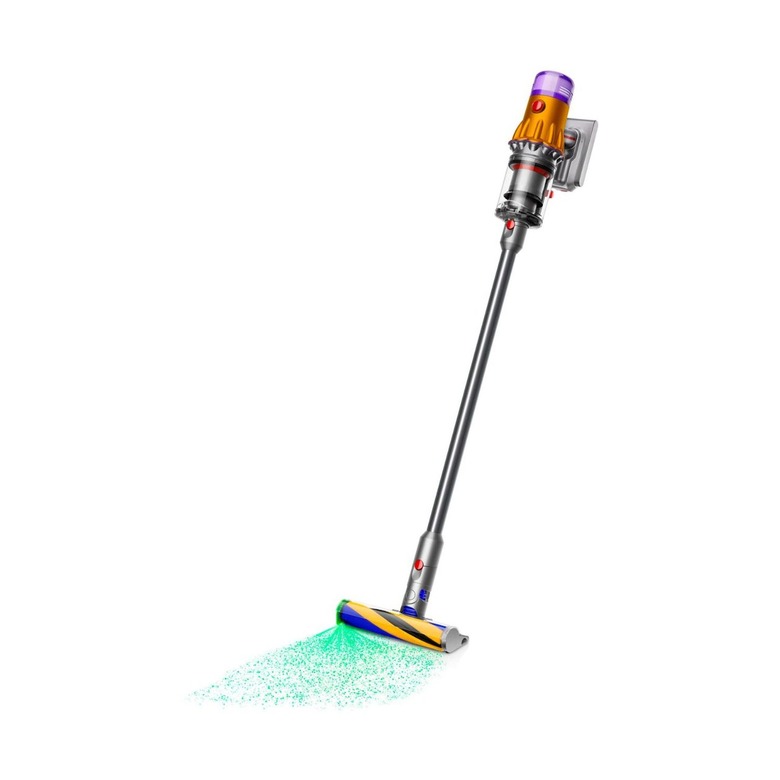 Dyson V12 Detect Slim Cordless Vacuum Cleaner