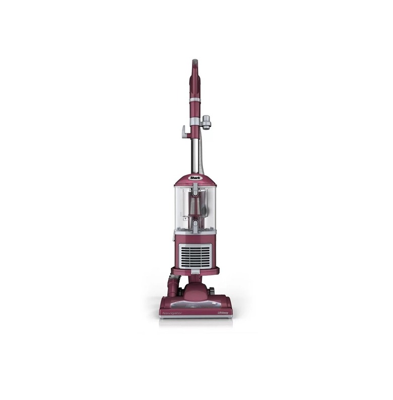 shark navigator upright vac
