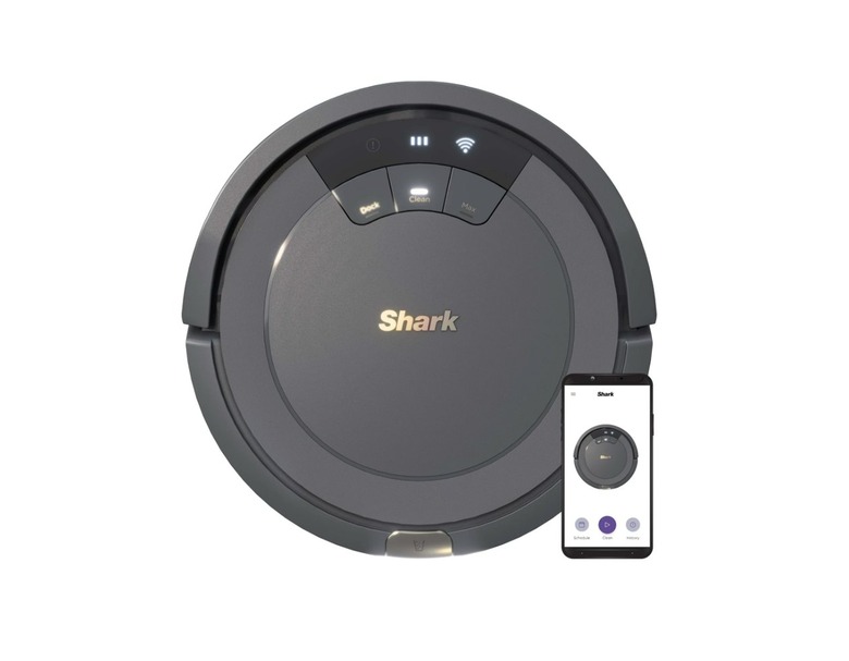 shark robot vacuum