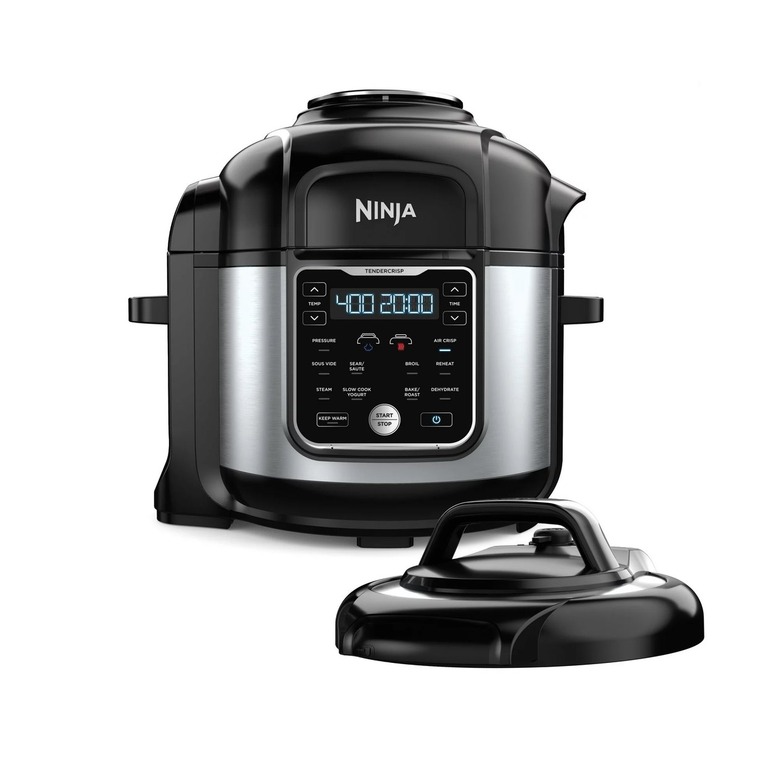 ninja multicooker