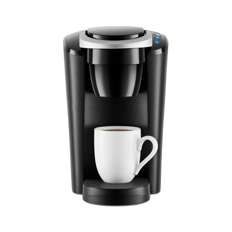 Keurig K-Compact Single-Serve K-Cup Pod Coffee Maker