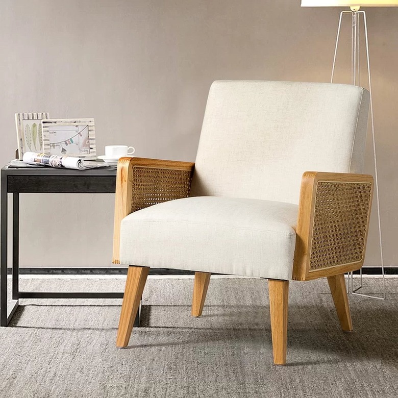 Sand & Stable Esme Upholstered Armchair