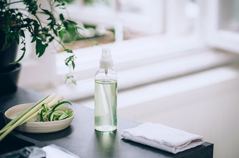 DIY all purpose cleaner