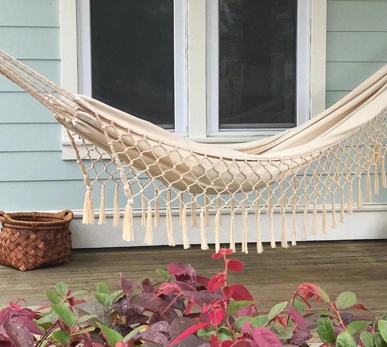 hammock