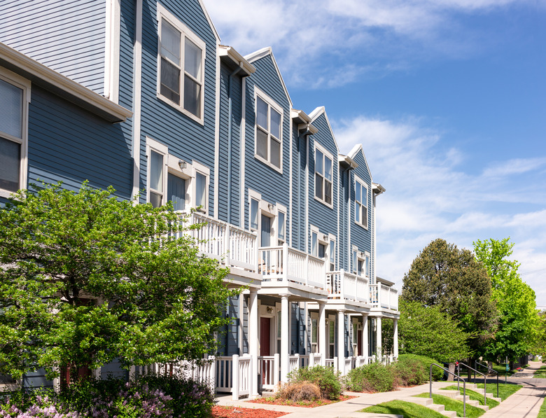 Properties in Denver