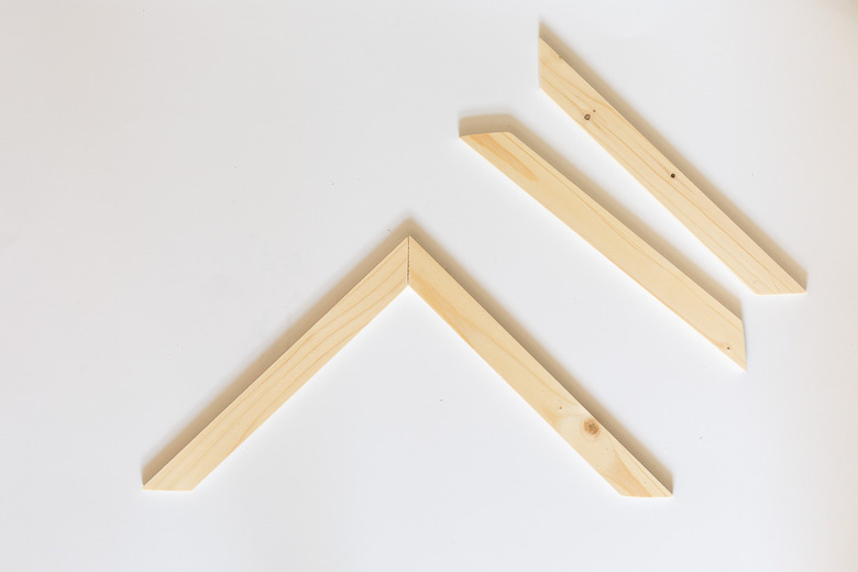 Shelf House Hack - IVAR IKEA