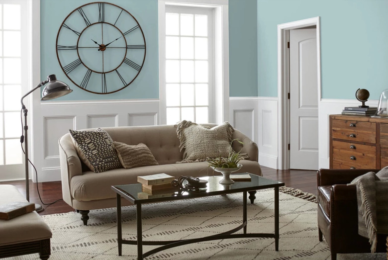 magnolia it is well paint color