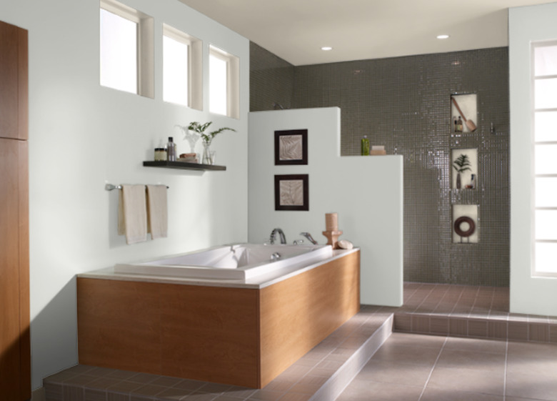 behr winds breath paint color