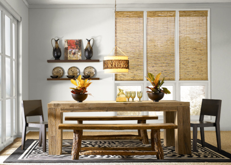 behr soft secret paint color