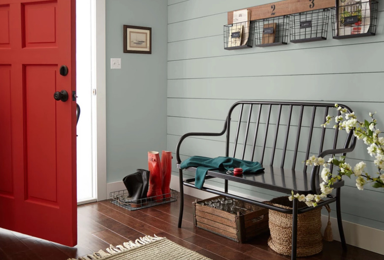 magnolia americana egg paint color