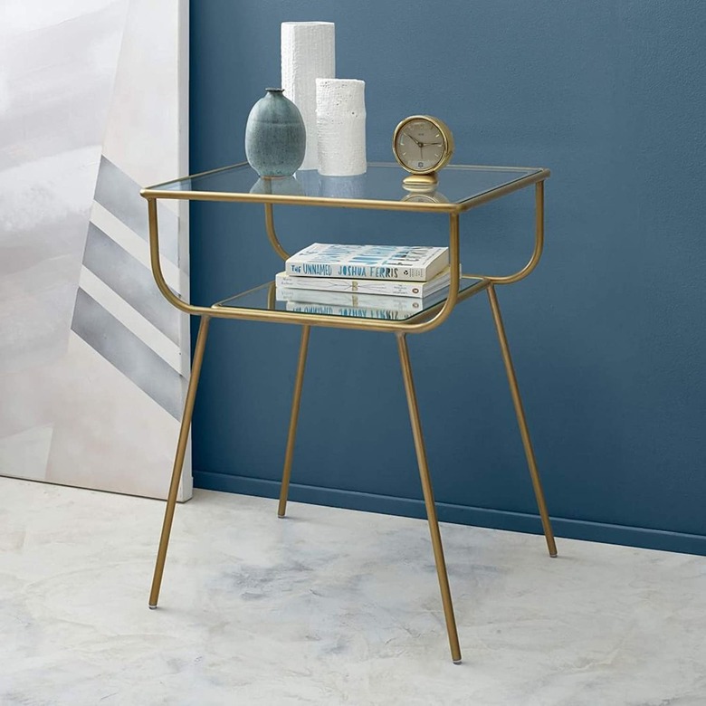 EKR Bedside Table