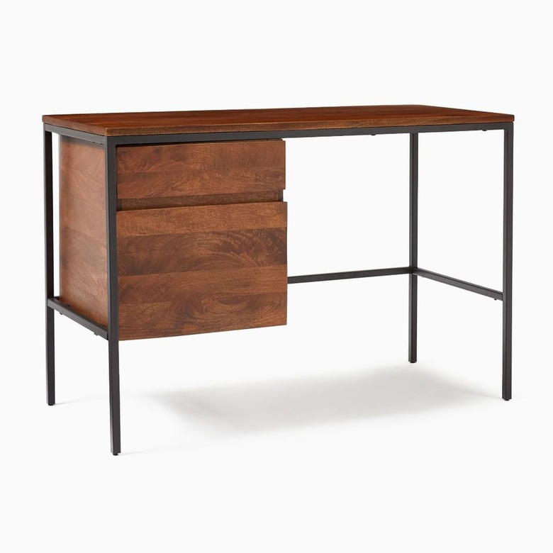 West Elm Pontes Desk