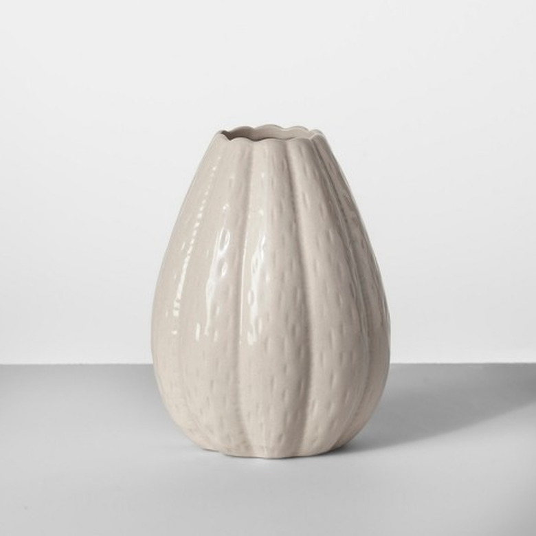 Opalhouse Textured Vase