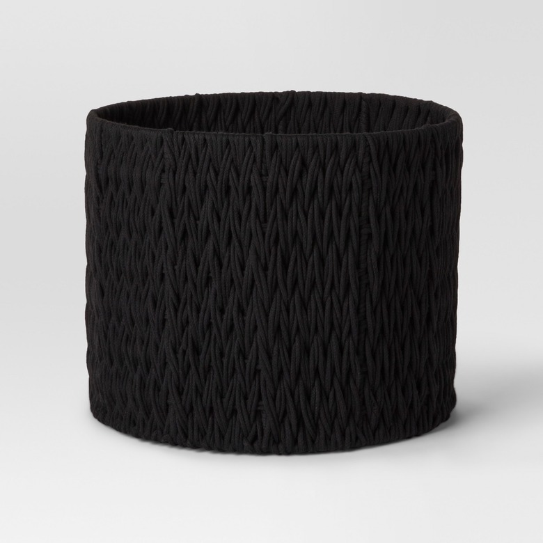 Project 62 Round Woven Basket