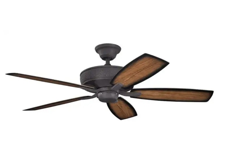 Monarch II Patio in Distressed Black