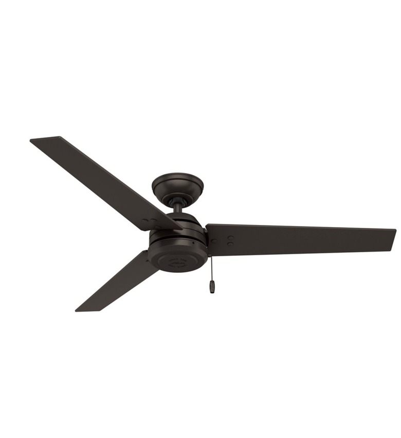 Hunter Cassisus Outdoor Ceiling Fan