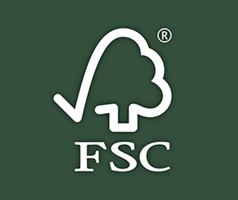 FSC logo