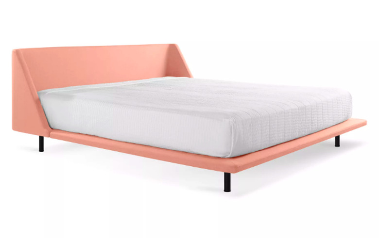 Blu Dot Nook King Bed