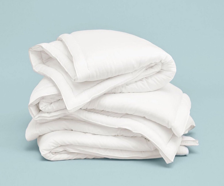 Buffy Cloud King Comforter