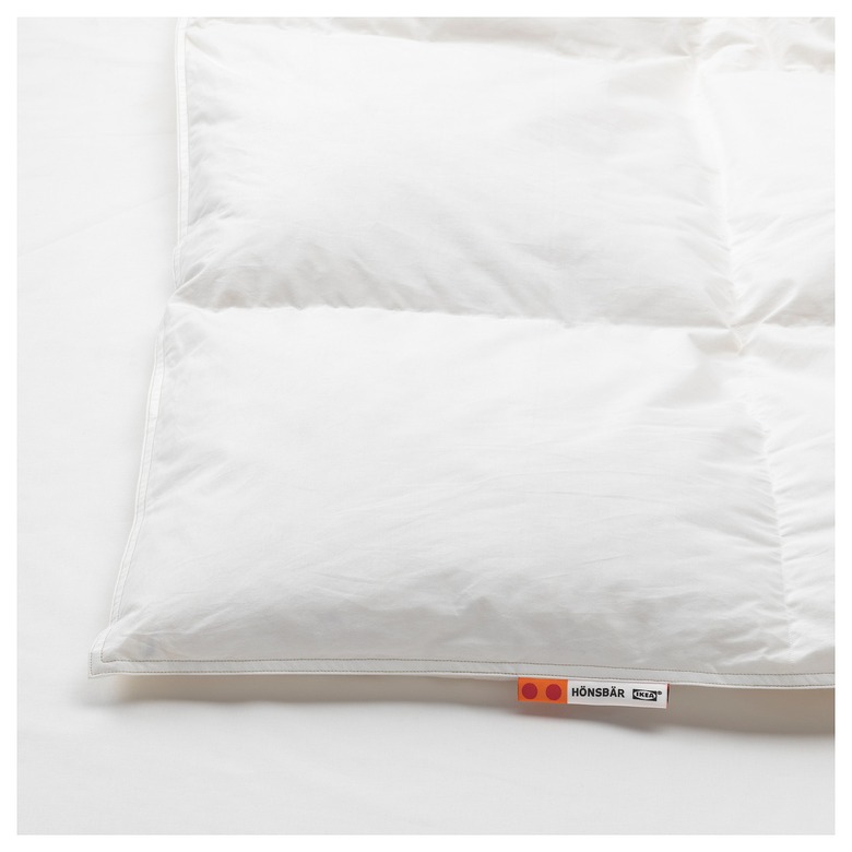 IKEA Honsbar King Comforter