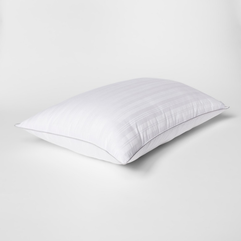 Fieldcrest Down Alternative King Pillow