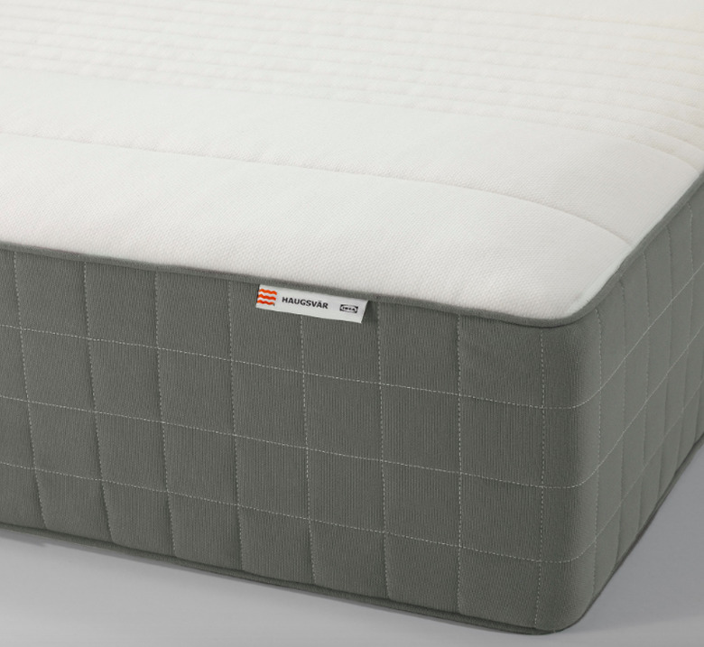 IKEA Haugsvar King Mattress