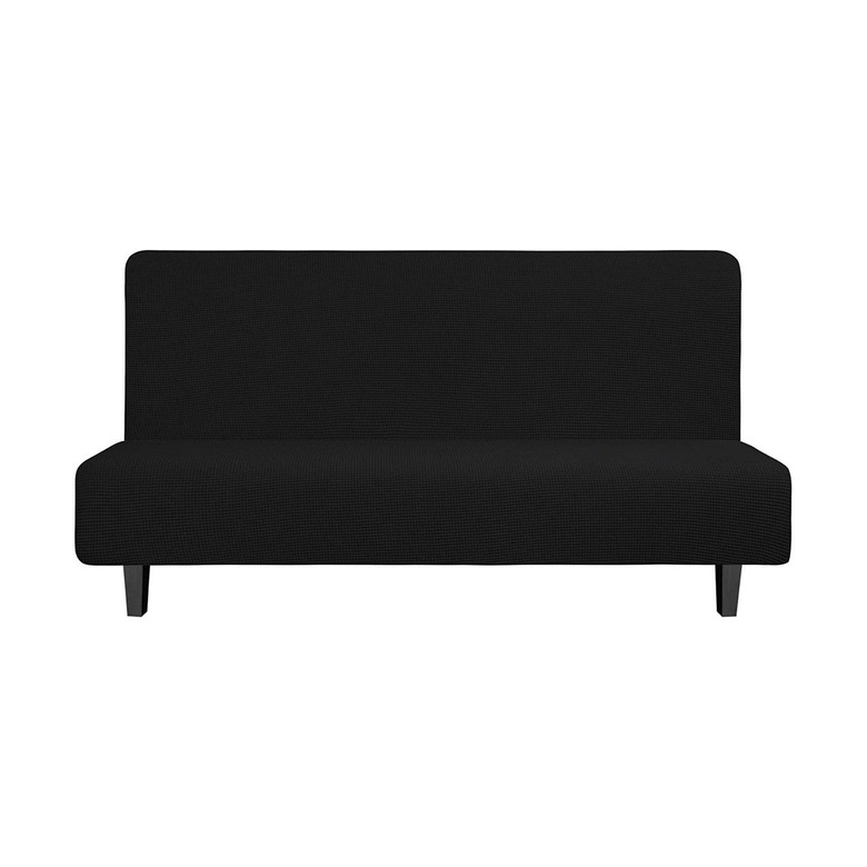 Easy-Going Stretch Armless Futon Cover