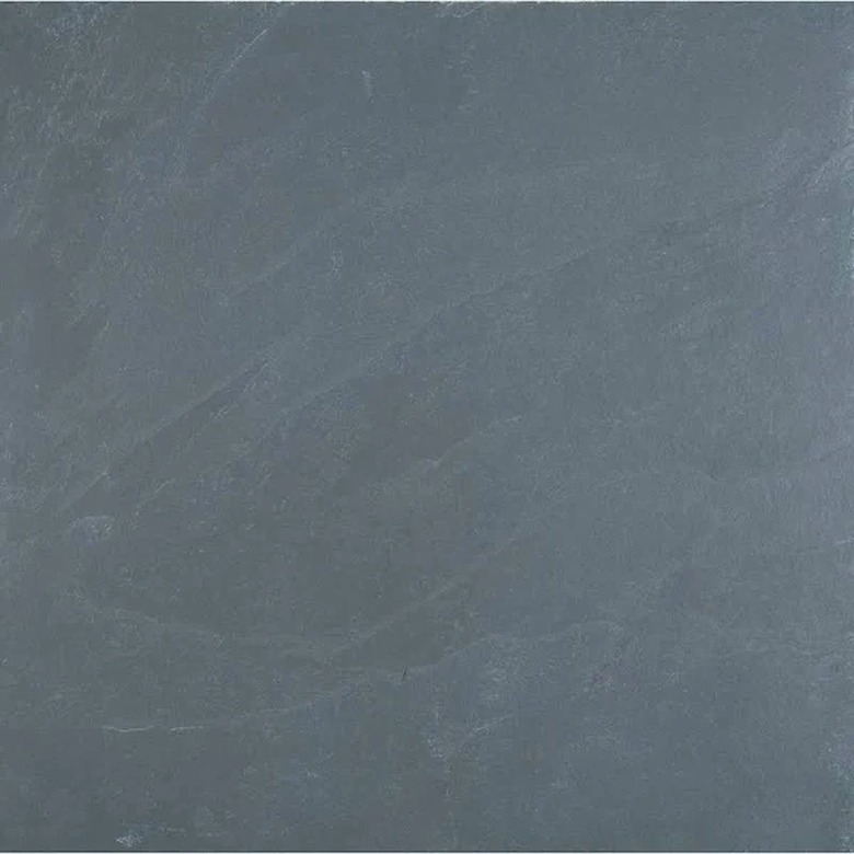 Montauk Blue slate tiles