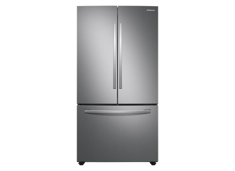 samsung french door fridge