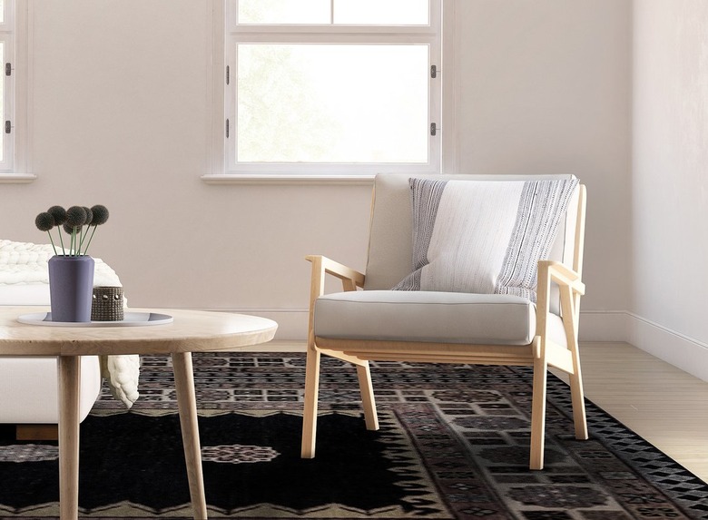 Medley Home Accent Chair