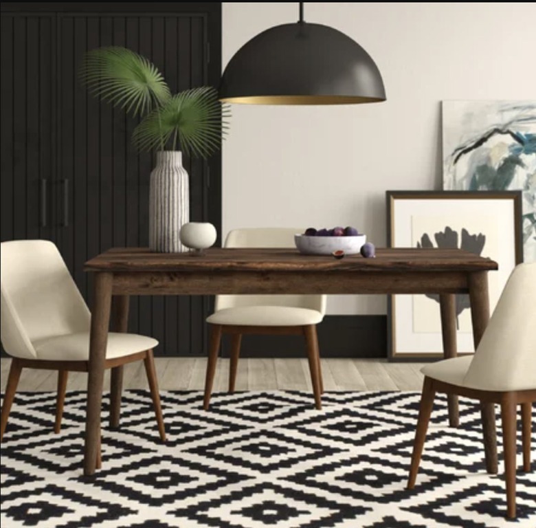 Best retailers for dining furniture - Wayfair