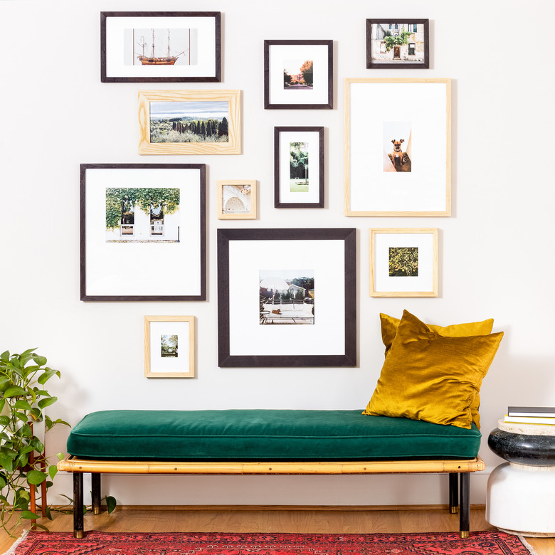 Framebridge Gallery Wall Set