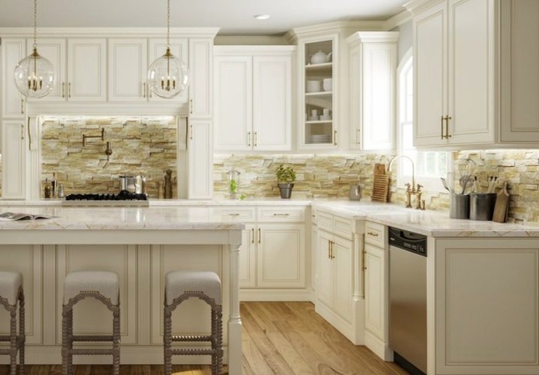 Kitchen Cabinet Depot