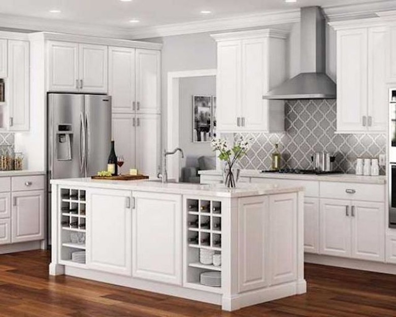 Walcraft Cabinetry