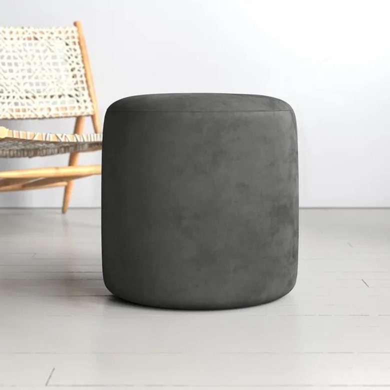 Chandler Upholstered Ottoman
