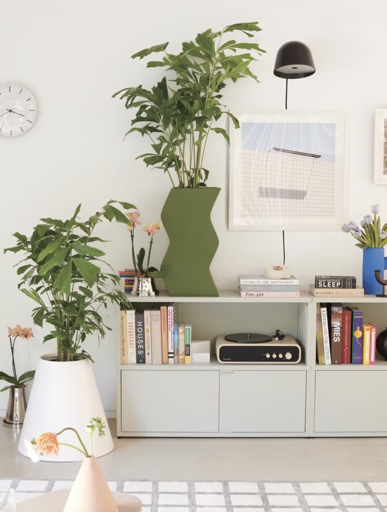 design within reach unique planters