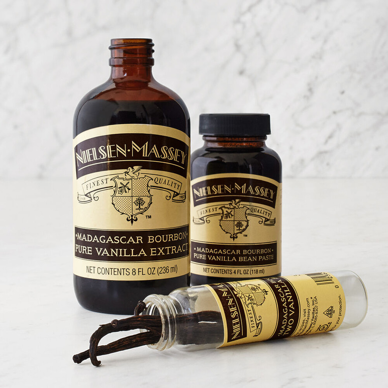 Nielsen Massey Vanilla