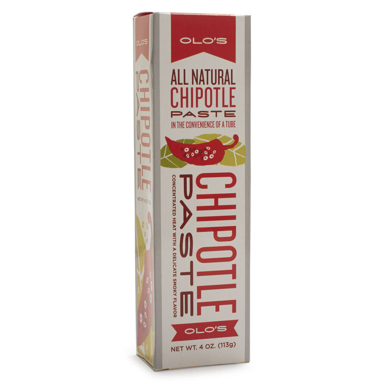 Olo's Chipotle Paste