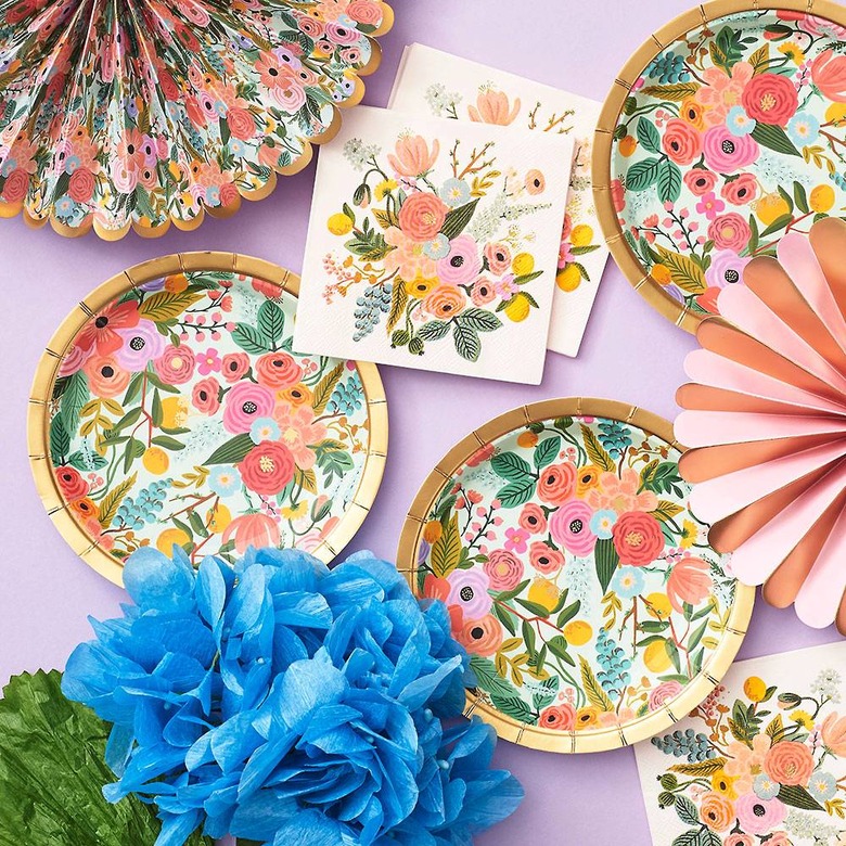 PaperSource Party Goods