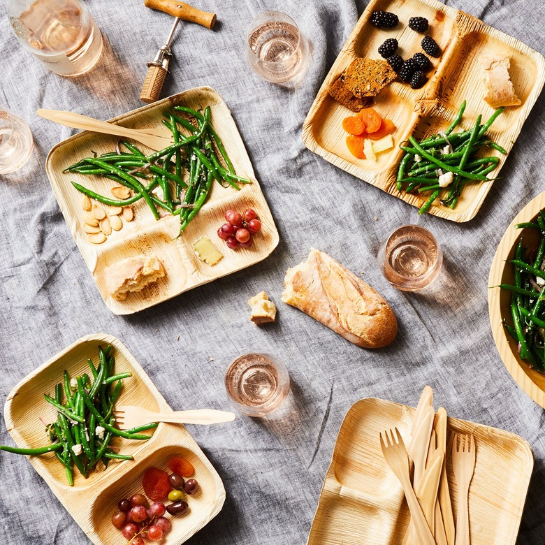 Food52 Eco Friendly Partyware