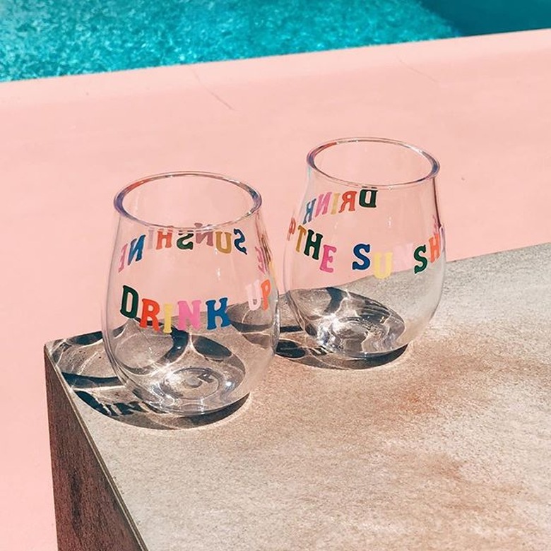 Ban.do Party Tumblers